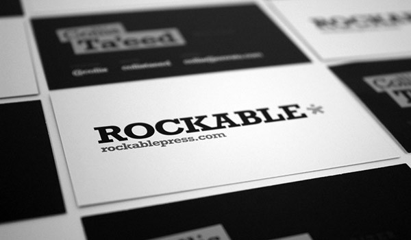 Rockable Press